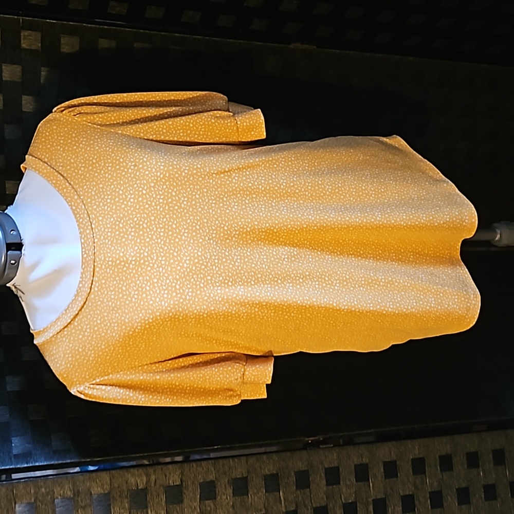 Adrianna Papell Knit blouse
